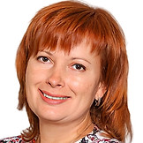 Богданова Екатерина Сергеевна