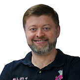 Нежинский Олег Вячеславович