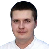 Михалевич Антон Евгеньевич