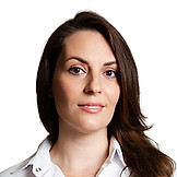 Ланге Диана Геориевна