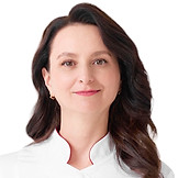 Смирнова Лидия Анатольевна