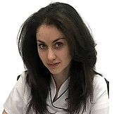 Авакян Карине Вардановна
