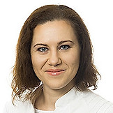 Картузова Светлана Игоревна