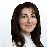Батлер Моника Амирановна