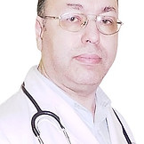 Захаров Станислав Юрьевич