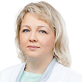 Шенаева Татьяна Геннадьевна