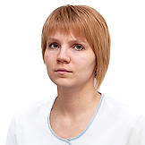 Матвеева (Семенцова) Анна Андреевна