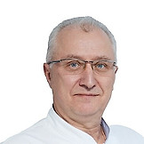 Канаков Владимир Евгеньевич