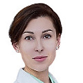 Седова Юлия Сергеевна