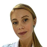 Лозовая Юлия Александровна