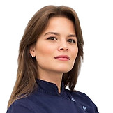 Гагина Алина Игоревна