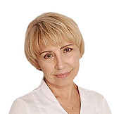 Харичкова Алевтина Михайловна
