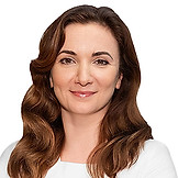 Богатырева Татьяна Юрьевна