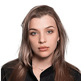 Колесникова Ирина Александровна