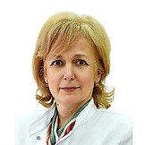 Шаюнова Светлана Викторовна