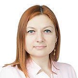 Туровская Екатерина Федоровна
