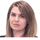 Боблак Юлия Александровна