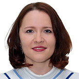 Борянова Наталья Владимировна