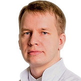 Вилков Алексей Сергеевич
