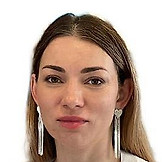 Тазина Юлия Андреевна