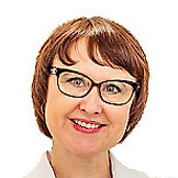 Зимина Вера Николаевна