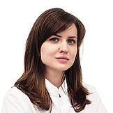 Рамонова Ольга Эльбрусовна