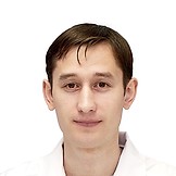 Зубов Владимир Федорович