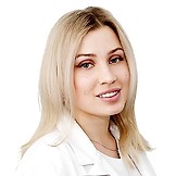 Безвласная Юлия Юрьевна