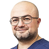 Хитарян Антон Петросович