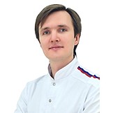 Ярахмедов Тахир Фидарисович