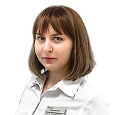 Бирючкова Елена Александровна