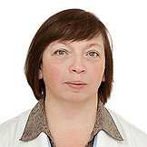 Володина Татьяна Владимировна