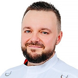 Коннов Данила Сергеевич