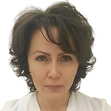 Никулина Татьяна Евгеньевна