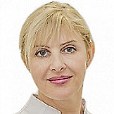 Канестри Вероника Геннадьевна