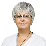 Горбунова Юлия Вениаминовна