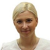 Рацимор Катрина Олеговна