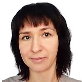 Царькова Галина Николаевна