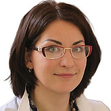 Шевченко Анна Павловна