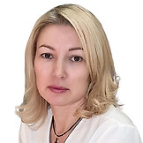 Чекарёва Елена Владимировна