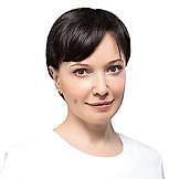 Рахова Ирина Константиновна