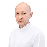 Пушкарь Игорь Викторович