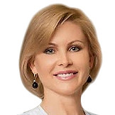 Черкасова Светлана Павловна