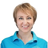 Юдина Ирина Николаевна