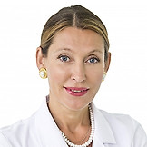 Левашова Елена Анатольевна
