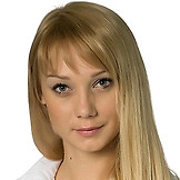 Насацкая Елена Николаевна