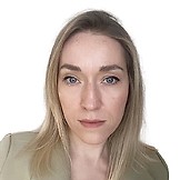 Богданова Анна Сергеевна