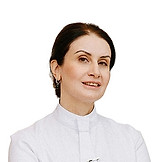 Кортуа Индира Мурмановна