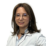 Вульф Кристина Александровна