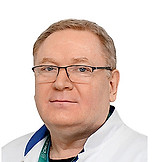 Чернявский Евгений Яковлевич